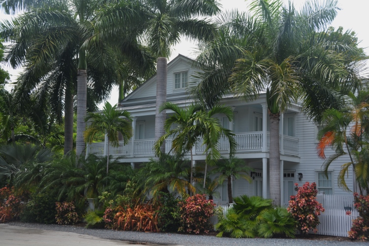 homes of Key West